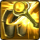 Protection: Boost Crit Spell II