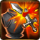 Protection: Masterful Attack Drain III