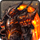 Fire Dragon King's Dragon Knight