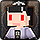 Stylish Hanfu Pixel