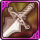 Bold Vision: Enchanted Greatsword