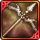 Grim Vision: Enchanted Longbow