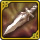 Shy Vision: Enchanted Dagger