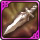 Bold Vision: Enchanted Dagger