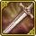 Shy Vision: Enchanted Longsword